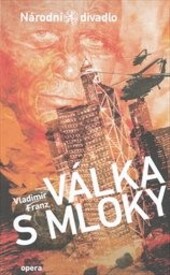 Válka s mloky