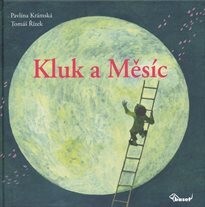 Kluk a měsíc