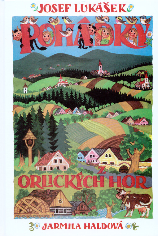 Pohádky z Orlických hor