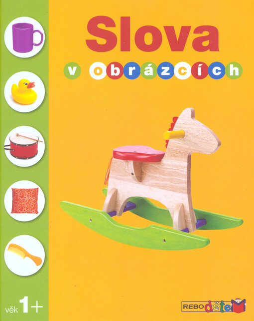 Slova v obrázcích