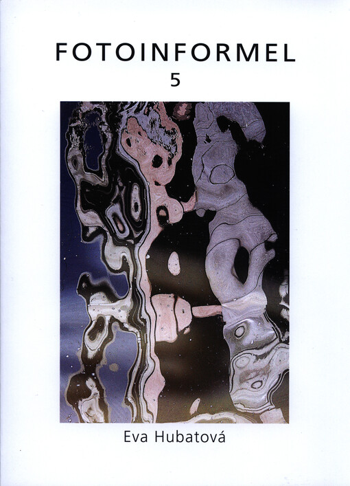 Fotoinformel 5 :kreativní fotomalba, mystérium okamžiku, dynamické zrcadlení = creative photo painting, mystery of a moment, dynamic reflection