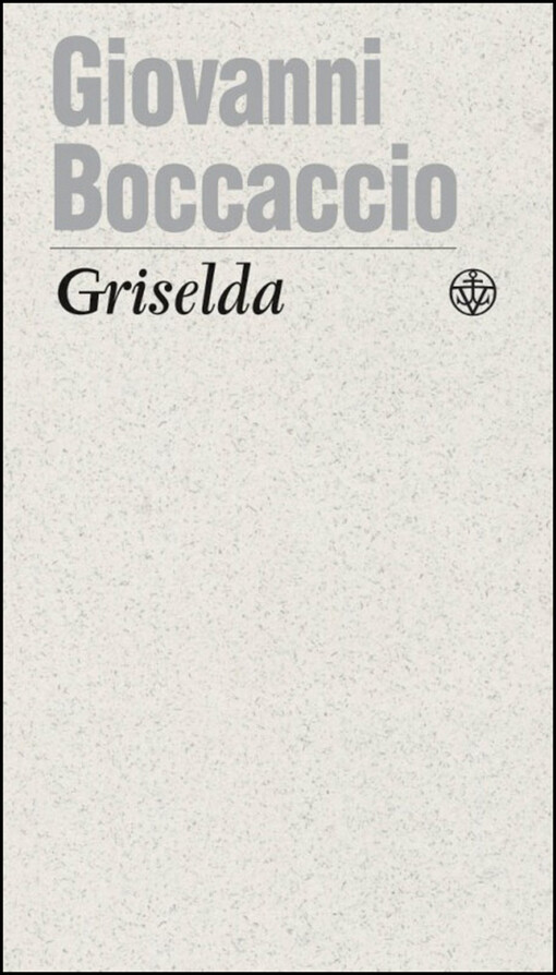 Griselda