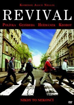 Revival DVD