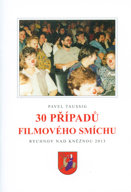 30 případů Filmového smíchu