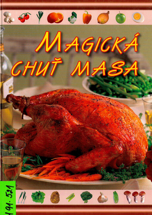 Magická chuť masa