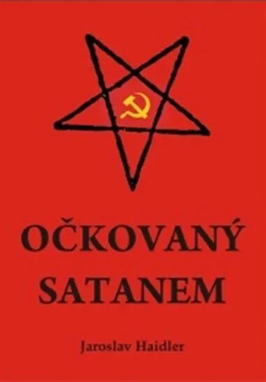 Očkovaný satanem