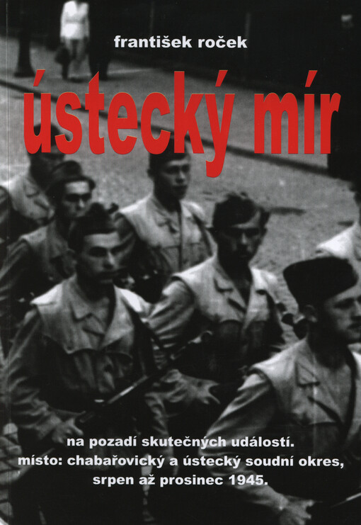 Ústecký mír