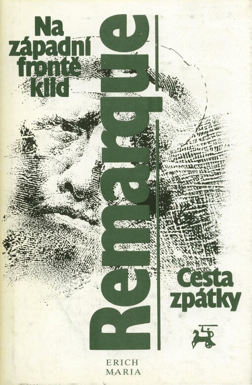 Na západní frontě klid ;Cesta zpátky