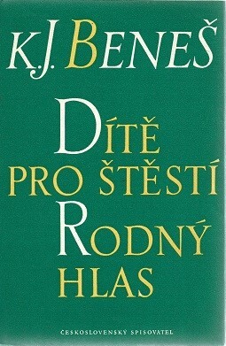 Dítě pro štěstí ;Rodný hlas