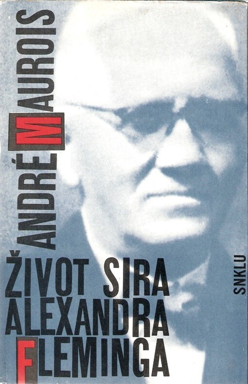 Život sira Alexandra Fleminga