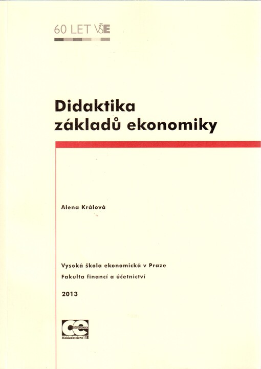Didaktika základů ekonomiky