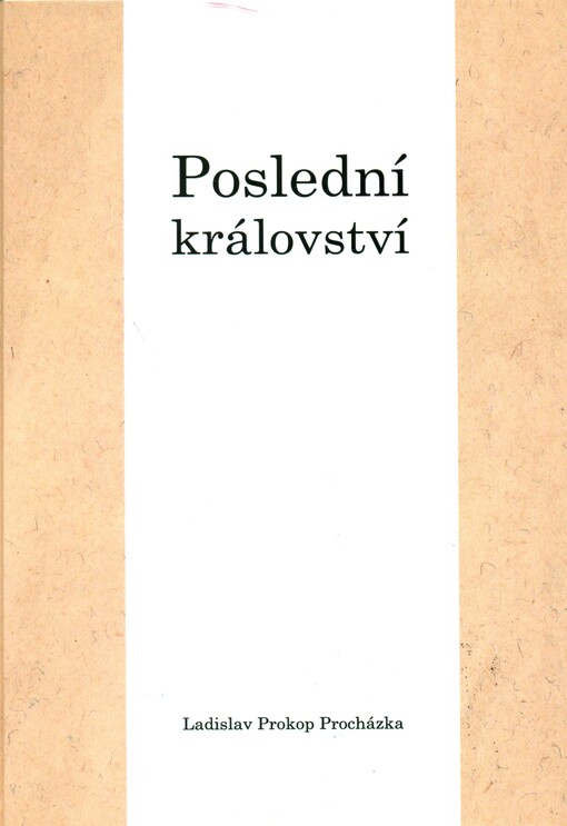 Poslední království