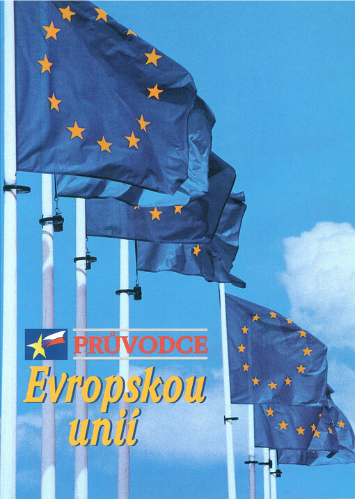 Průvodce Evropskou unií