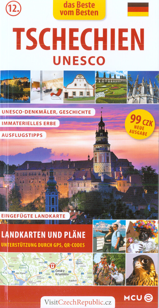 Tschechien - UNESCO