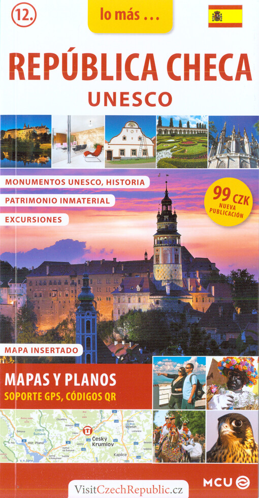 República Checa - UNESCO
