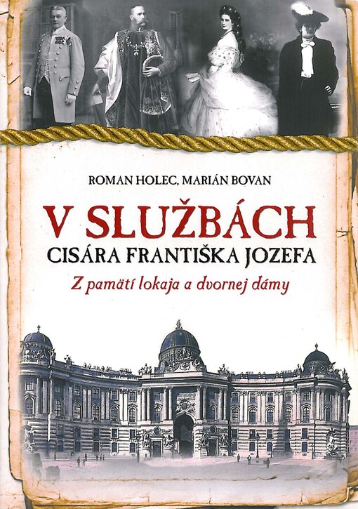 V službách cisára Františka Jozefa