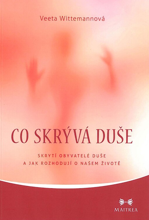 Co skrývá duše :skrytí obyvatelé duše a jak rozhodují o našem životě