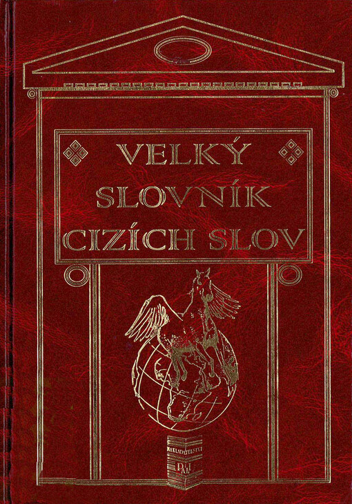 Velký slovník cizích slov
