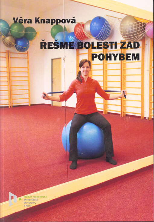 Řešme bolesti zad pohybem