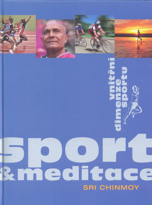 Sport a meditace