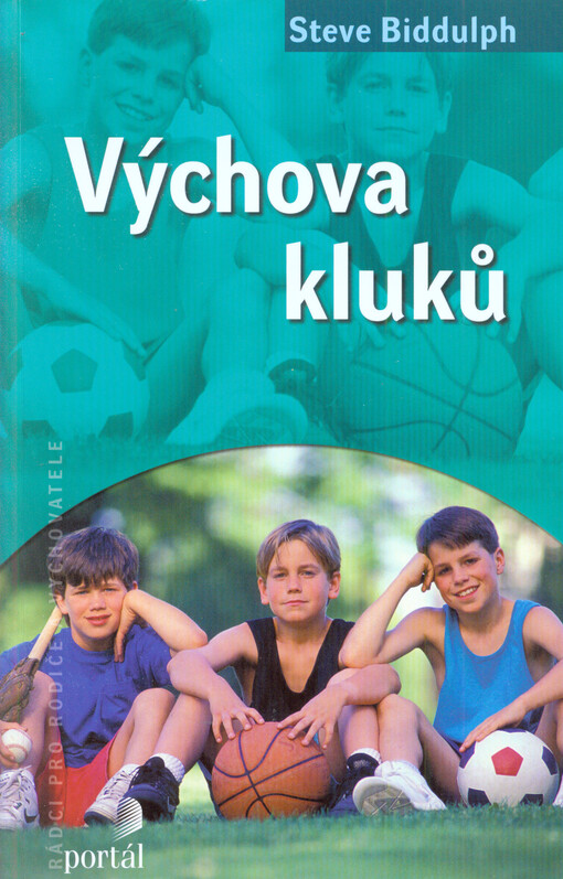 Výchova kluků
