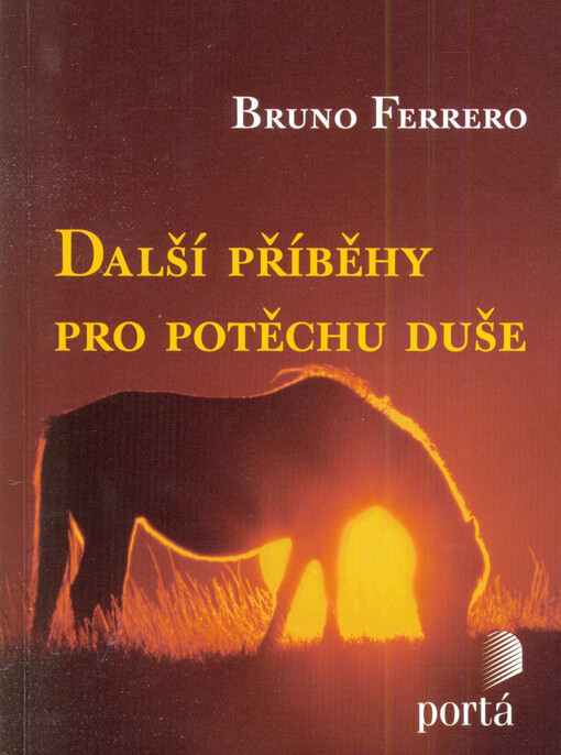 Další příběhy pro potěchu duše