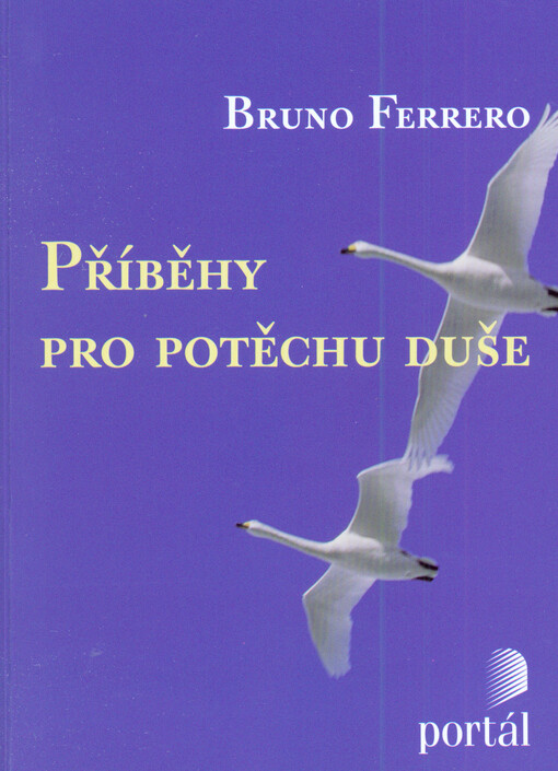 Příběhy pro potěchu duše, 6. vyd.