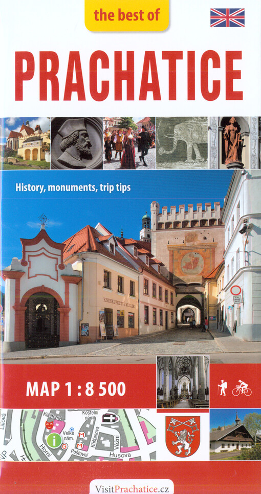 Prachatice