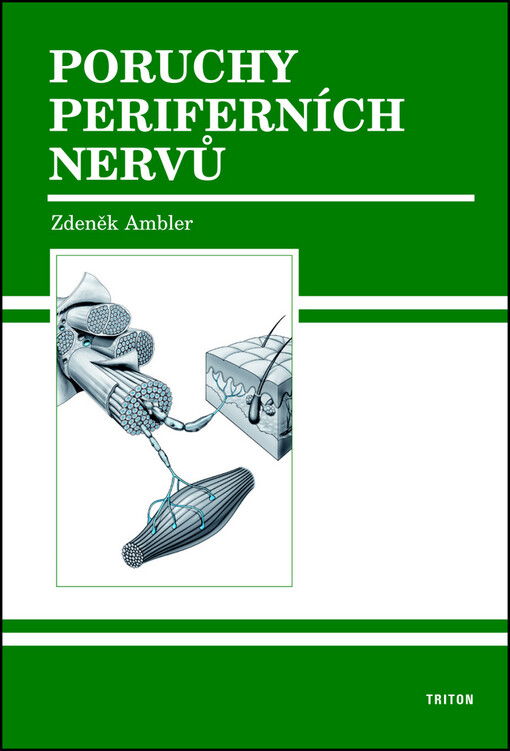 Poruchy periferních nervů