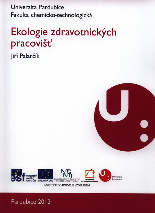 Ekologie zdravotnických pracovišť