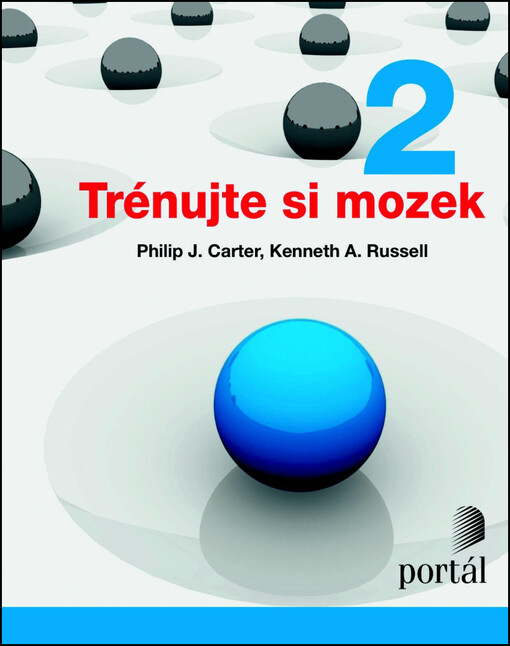 Trénujte si mozek 2