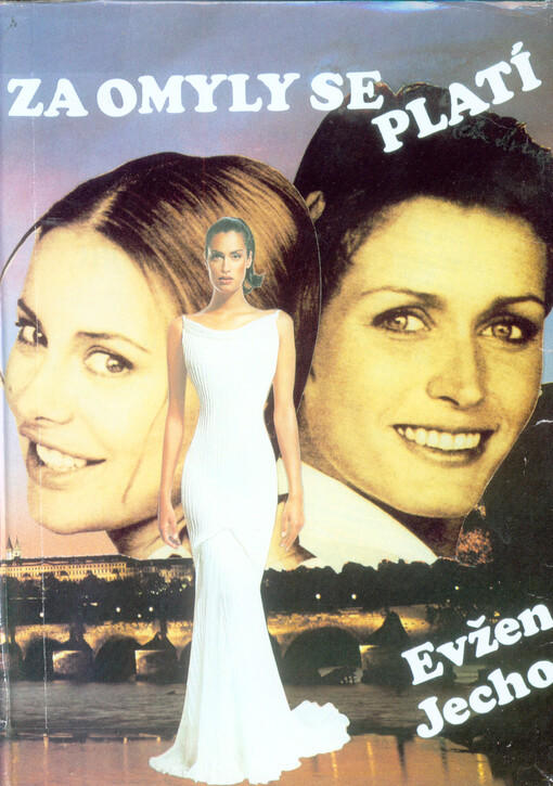 Za omyly se platí, 1. vyd.