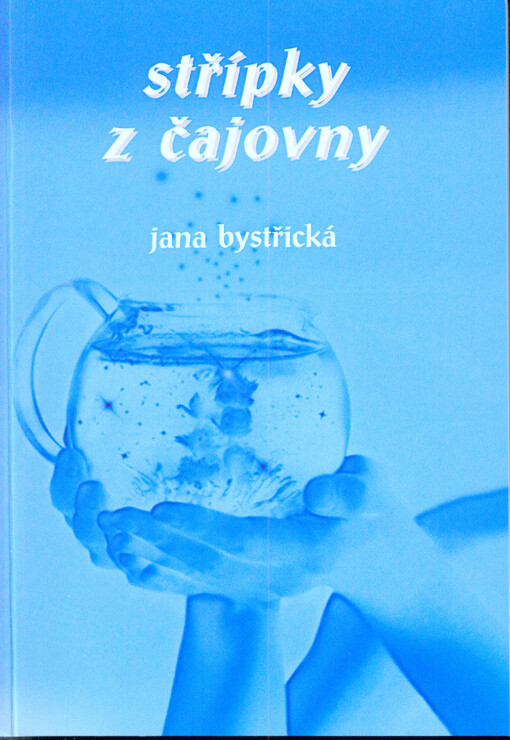 Střípky z čajovny