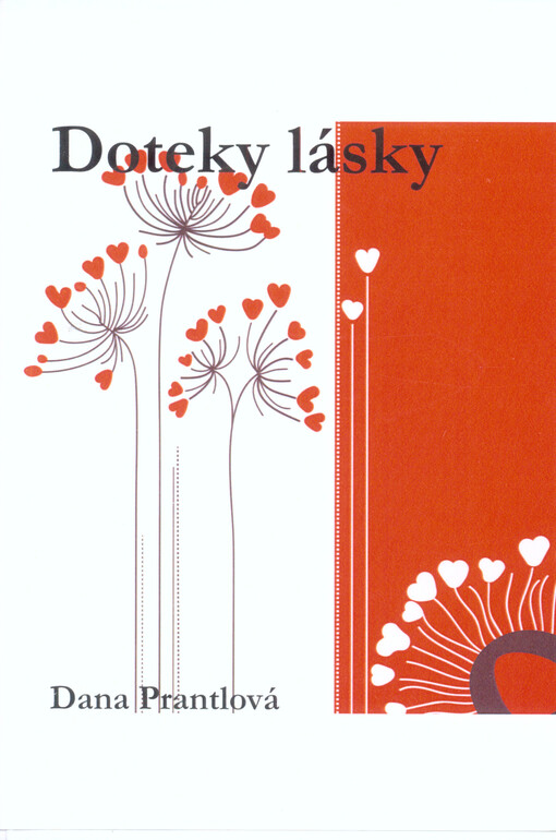 Doteky lásky