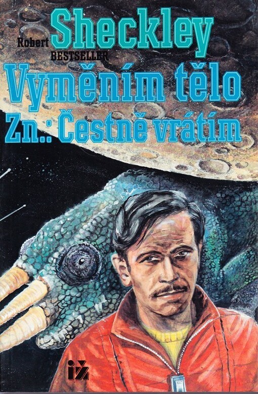 Vyměním tělo, Zn.: Čestně vrátím