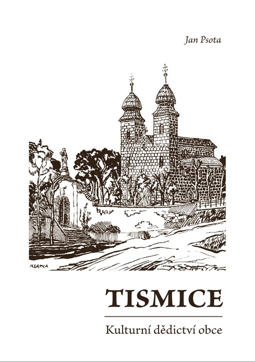 Tismice :kulturní dědictví obce