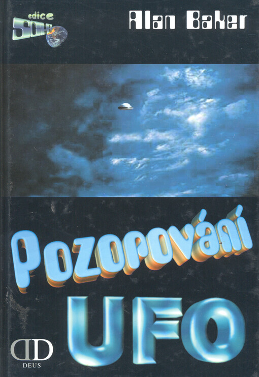 Pozorování UFO