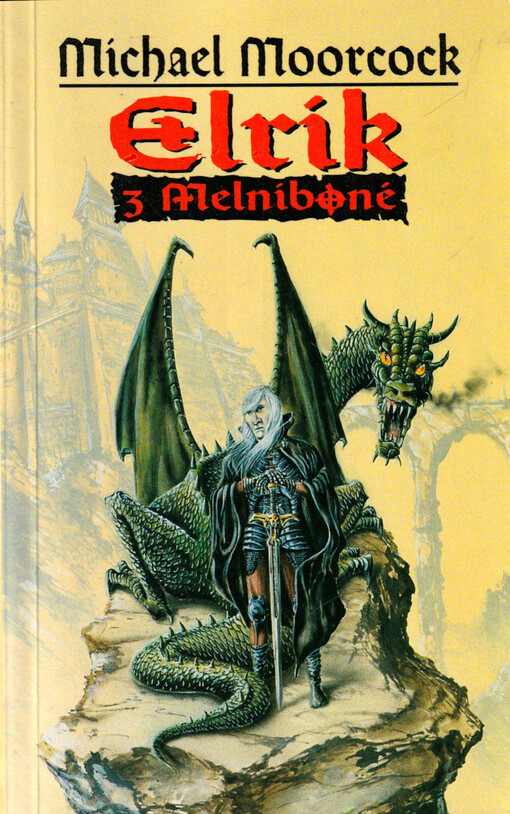 Elrik z Melniboné