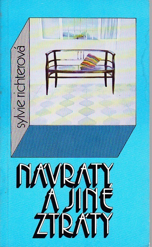 Návraty a jiné ztráty.