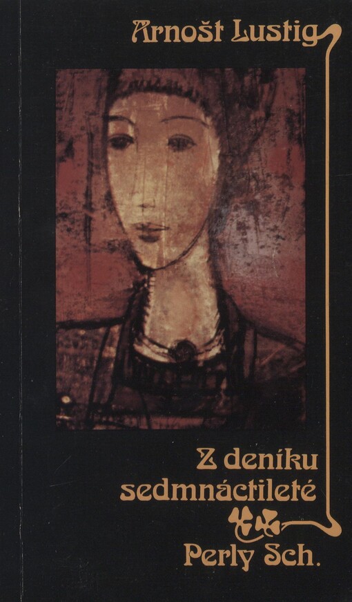 Z deníku sedmnáctileté Perly Sch.