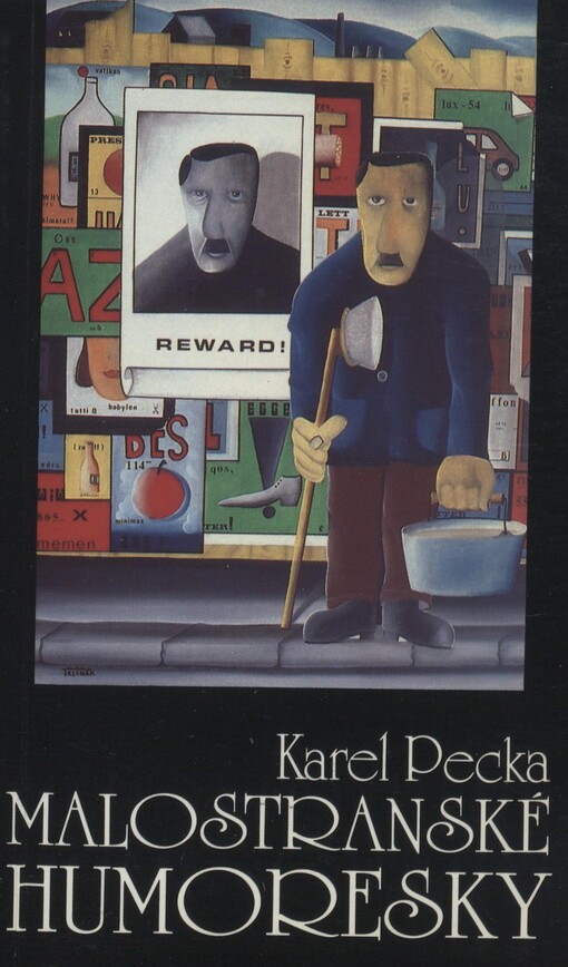 Malostranské humoresky