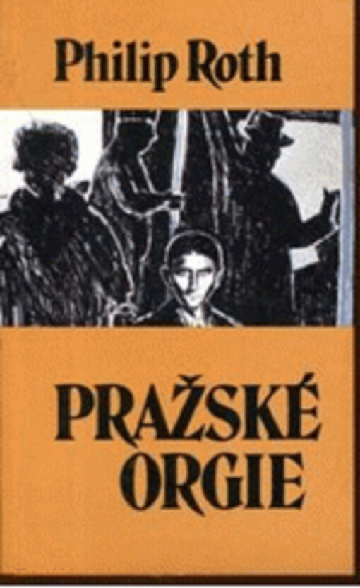 Pražské orgie