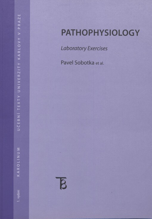 Pathophysiology :laboratory exercises