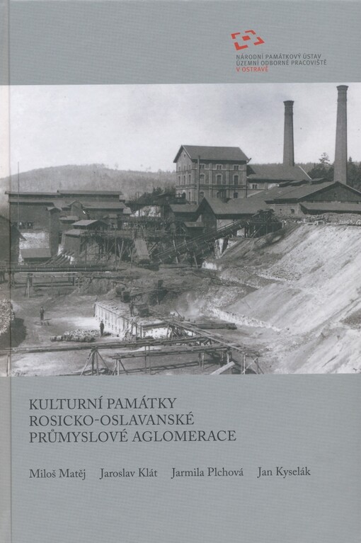 Kulturní památky rosicko-oslavanské průmyslové aglomerace