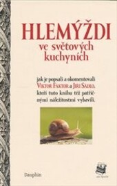 Hlemýždi ve světových kuchyních