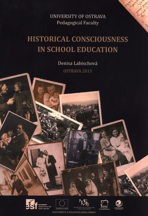 Historical consciousness in school education