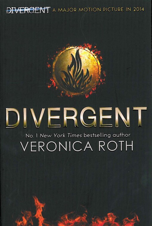 Divergent