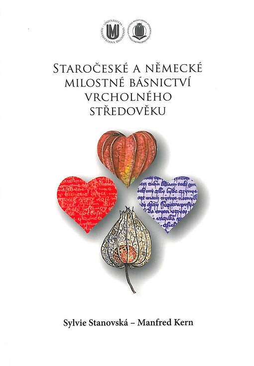Staročeské a německé milostné básnictví vrcholného středověku