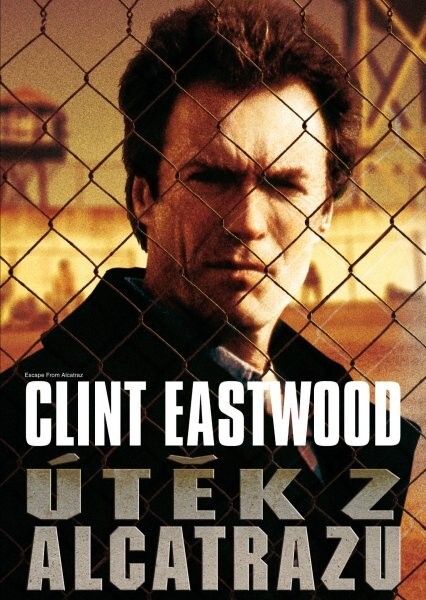 Útěk z Alcatrazu