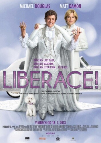 Liberace!
